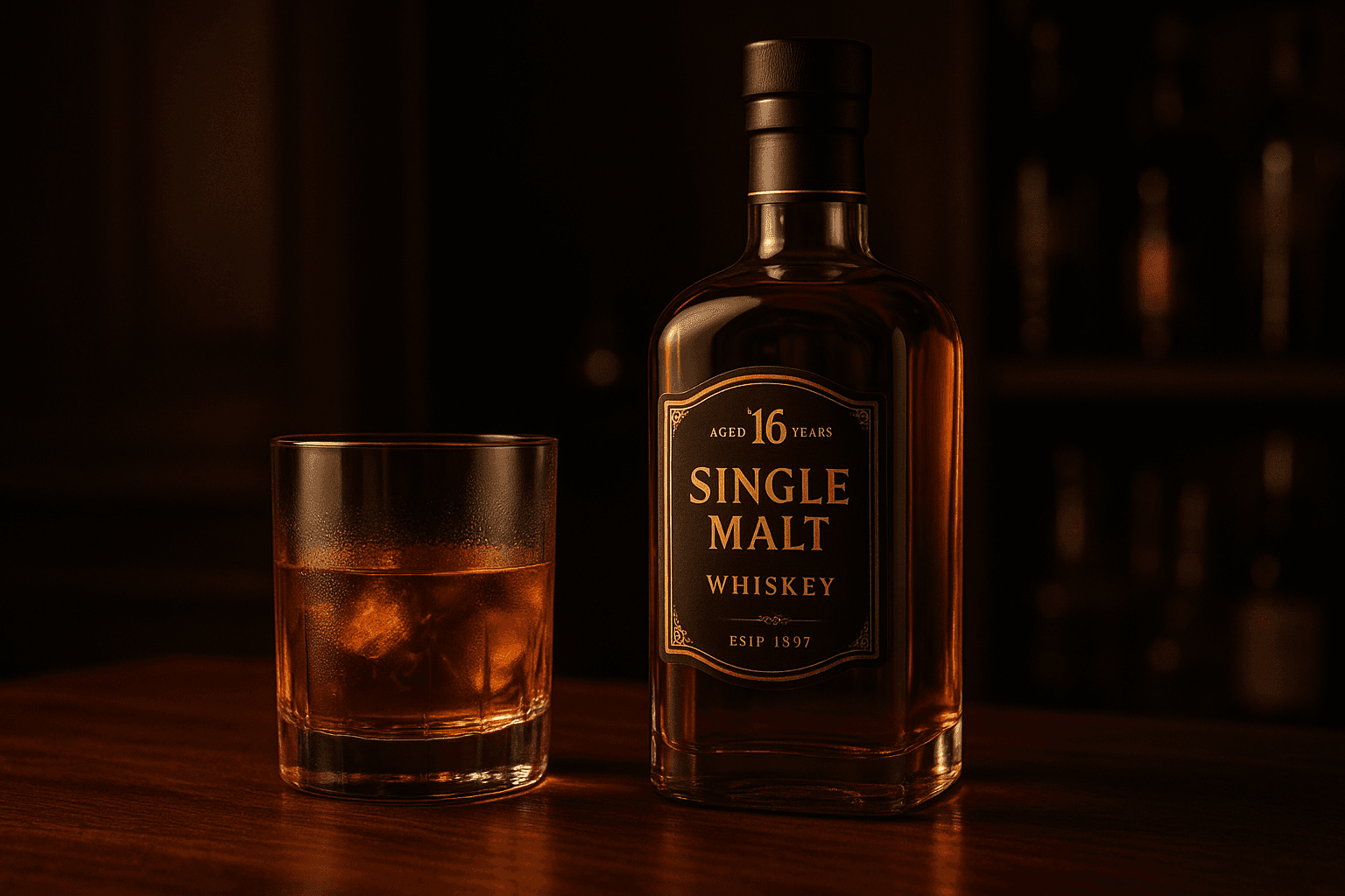 Whiskey