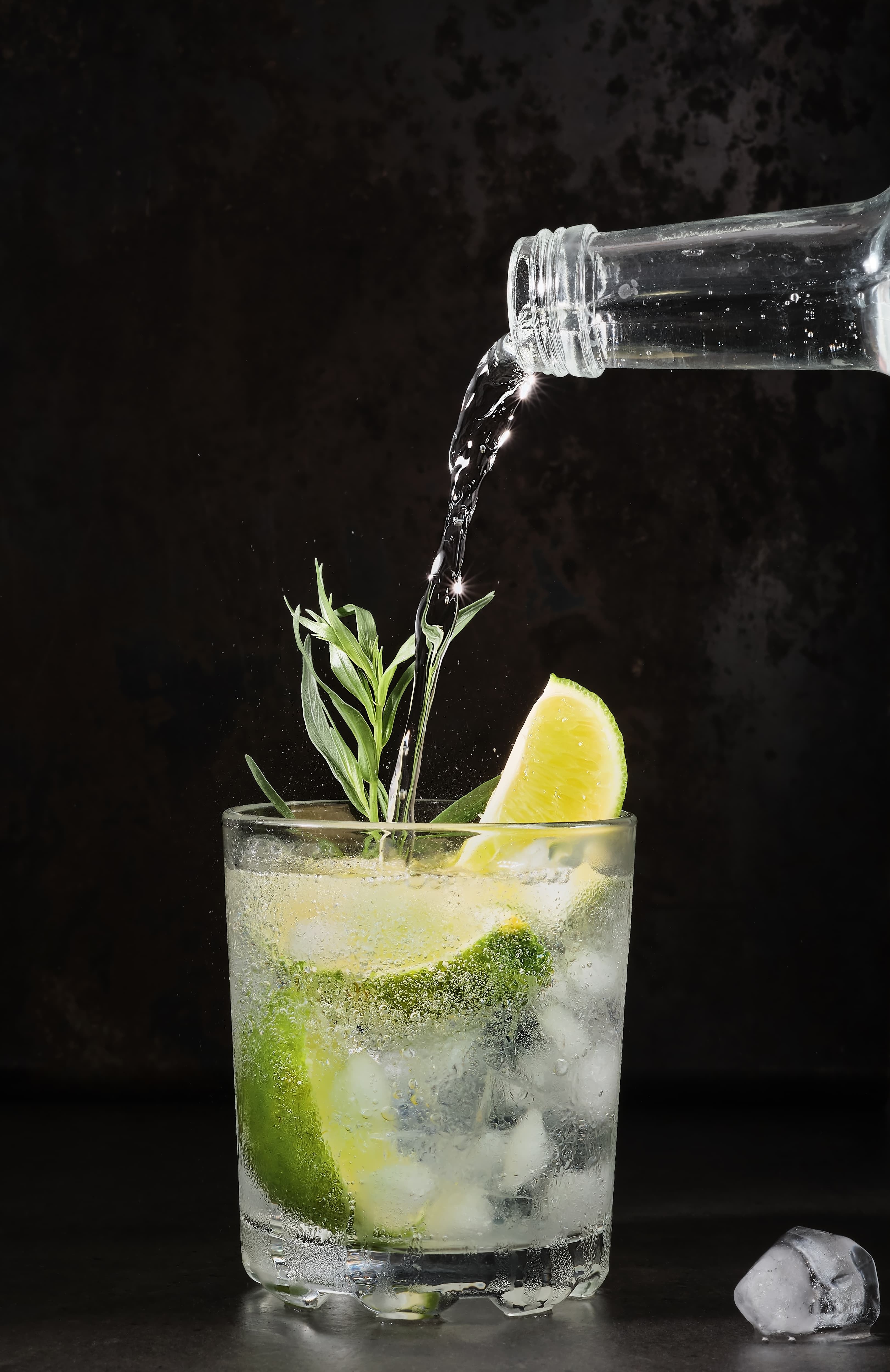 Luxury Spirits Experience
