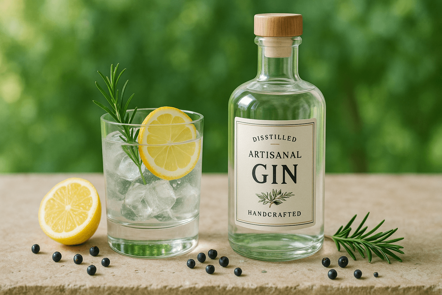 Gin