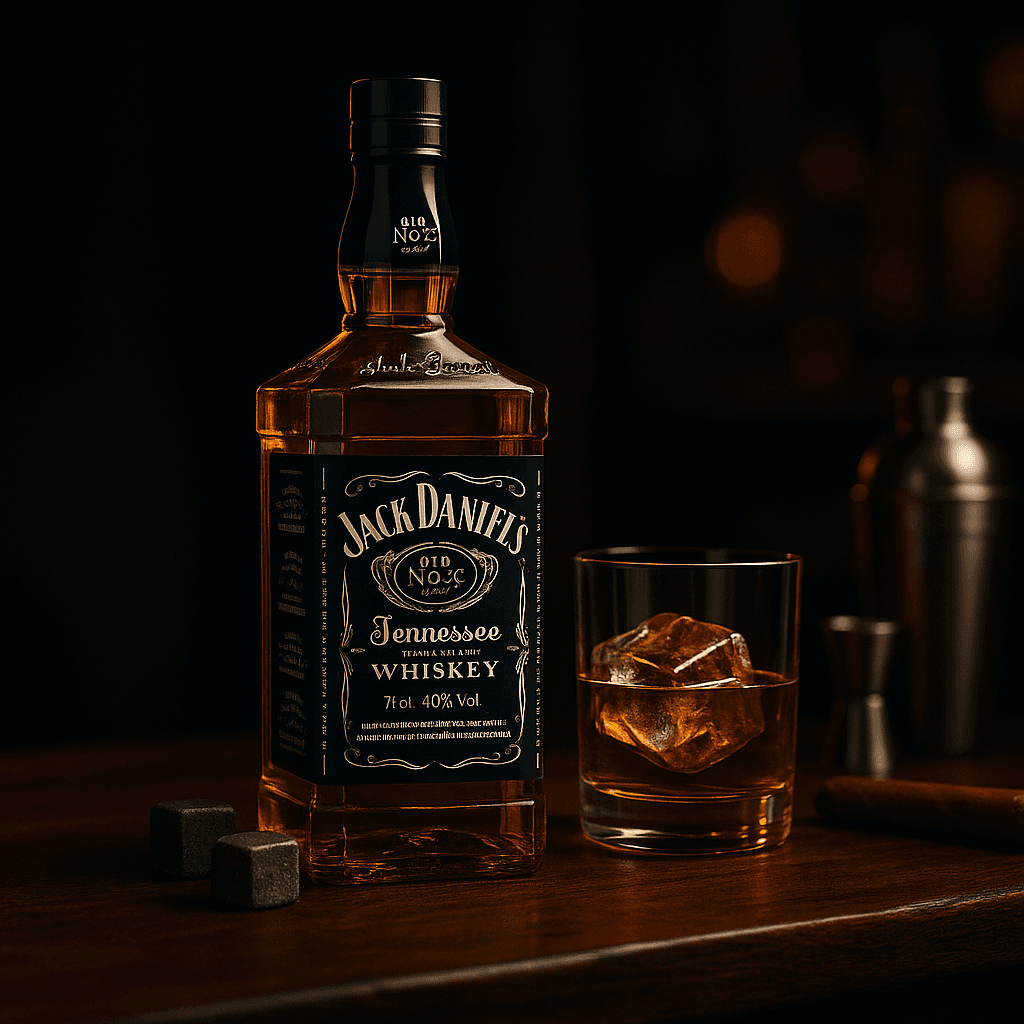 Jack Daniels
